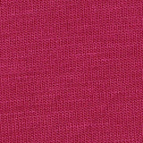 Viscose Stretch Jersey Knit Fabric, 180 gsm, 180 cm — Pink — texture