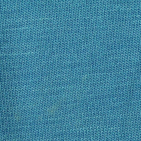 Viscose Stretch Jersey Knit Fabric, 180 gsm, 180 cm — Blue