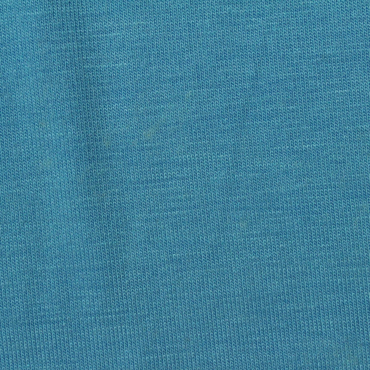 Viscose Stretch Jersey Knit Fabric, 180 gsm, 180 cm — Blue