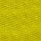 Viscose Stretch Jersey Knit Fabric, 193 gsm, 185 cm — Yellow — texture