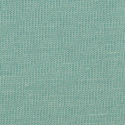 Viscose Stretch Jersey Knit Fabric, 194 gsm, 185 cm — Green
