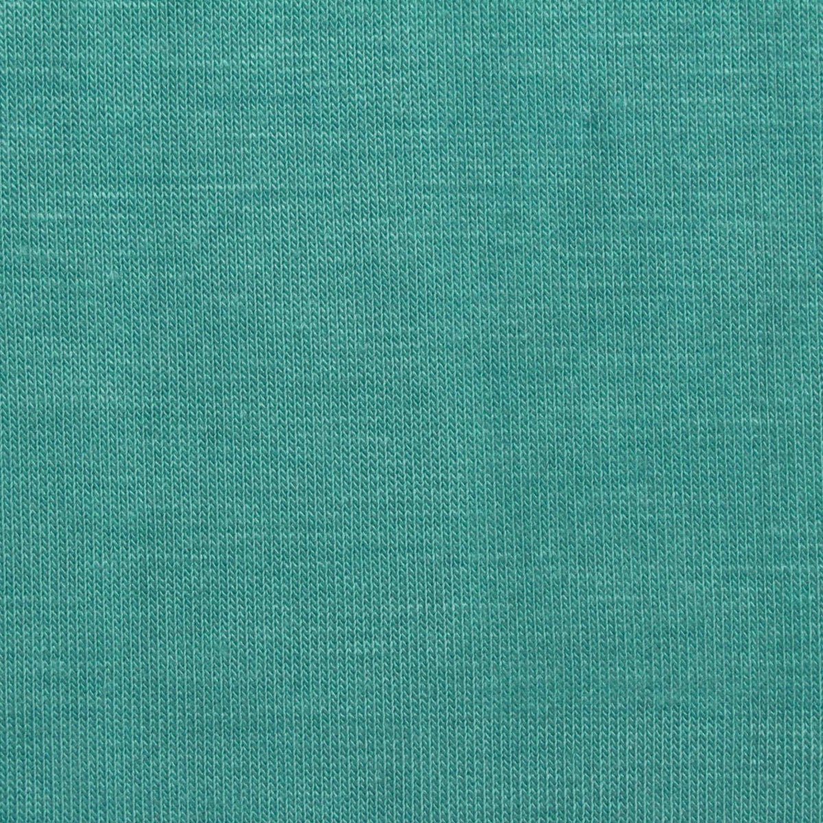 Viscose Stretch Jersey Knit Fabric, 170 gsm, 180 cm — Green, ref EF-218779