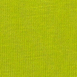 Viscose Stretch Jersey Knit Fabric, 170 gsm, 185 cm — Yellow — texture