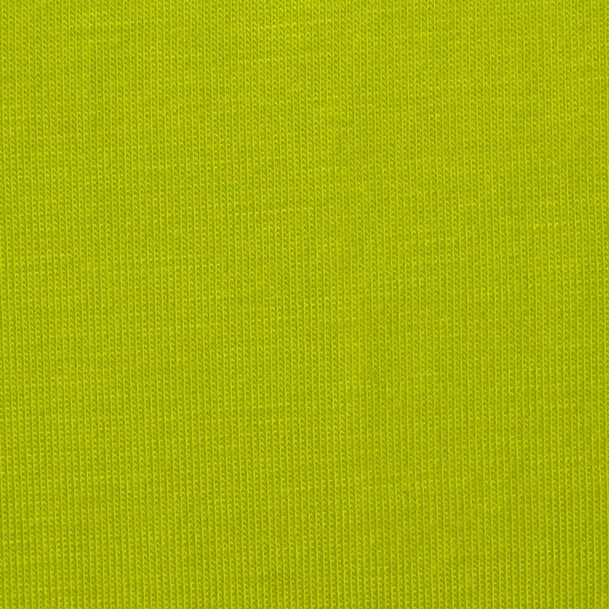 Viscose Stretch Jersey Knit Fabric, 170 gsm, 185 cm — Yellow