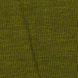 Viscose Stretch Jersey Knit Fabric, 191 gsm, 175 cm — Green — texture