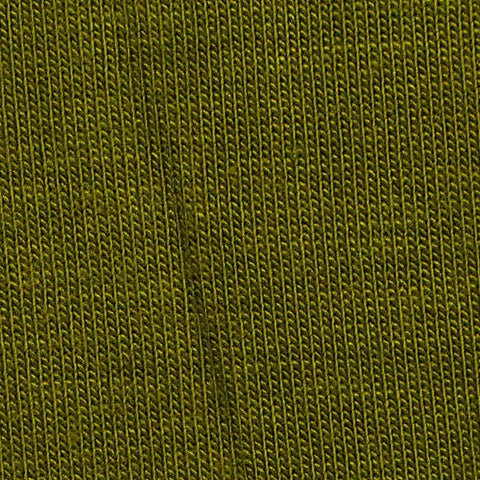 Viscose Stretch Jersey Knit Fabric, 191 gsm, 175 cm — Green