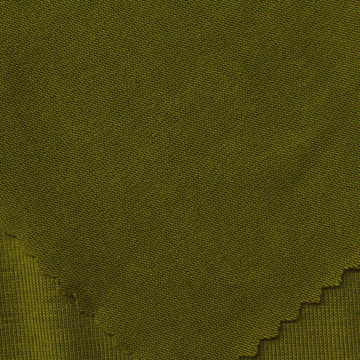 Viscose Stretch Jersey Knit Fabric, 191 gsm, 175 cm — Green