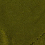 Viscose Stretch Jersey Knit Fabric, 191 gsm, 175 cm — Green