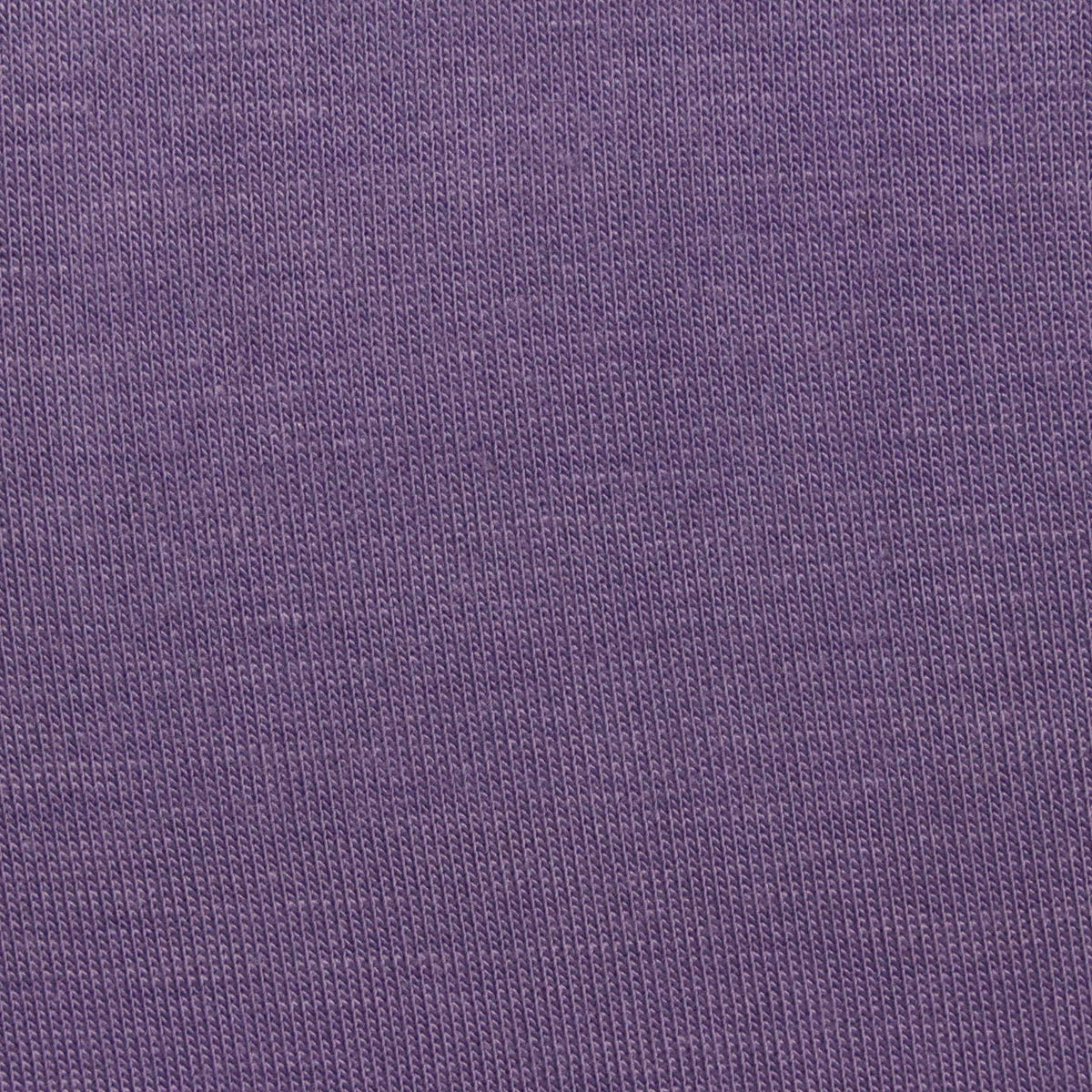 Viscose Stretch Jersey Knit Fabric, 160 gsm, 190 cm — Purple