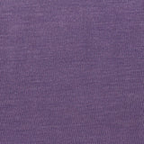 Viscose Stretch Jersey Knit Fabric, 160 gsm, 190 cm — Purple