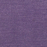 Viscose Stretch Jersey Knit Fabric, 160 gsm, 190 cm — Purple — texture