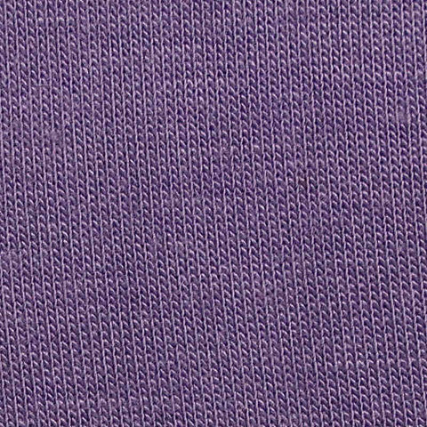Viscose Stretch Jersey Knit Fabric, 160 gsm, 190 cm — Purple