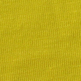 Viscose Stretch Jersey Knit Fabric, 150 gsm, 180 cm — Yellow — texture