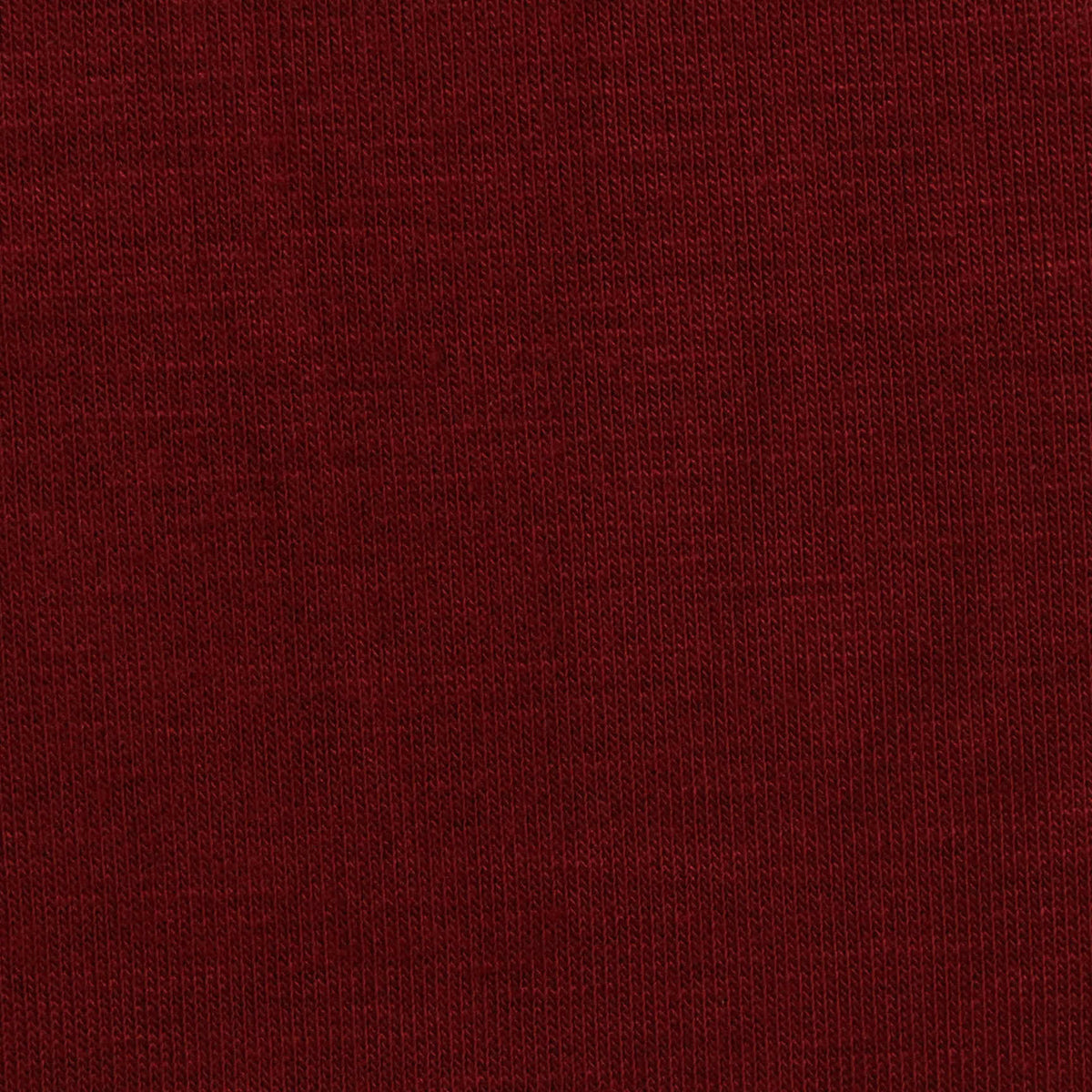 Viscose Stretch Jersey Knit Fabric, 165 gsm, 185 cm — Red