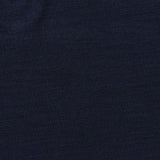 Viscose Stretch Jersey Knit Fabric, 200 gsm, 185 cm — Navy