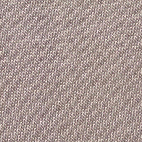 Light Purple Heathered-Marl Jersey Knit, Viscose