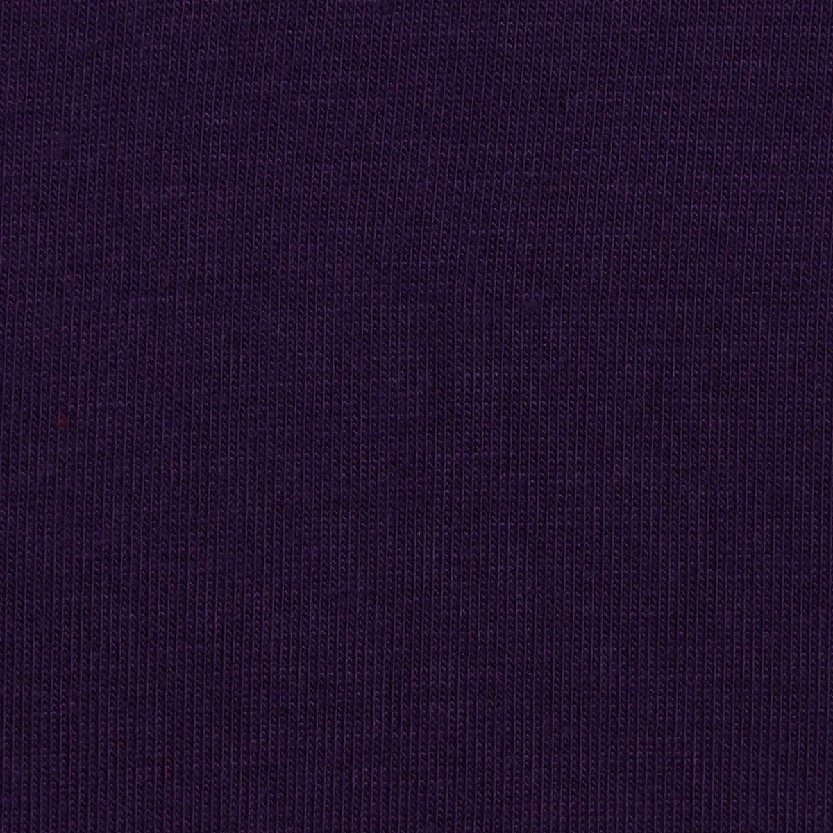 Viscose Stretch Jersey Knit Fabric, 170 gsm, 190 cm — Purple