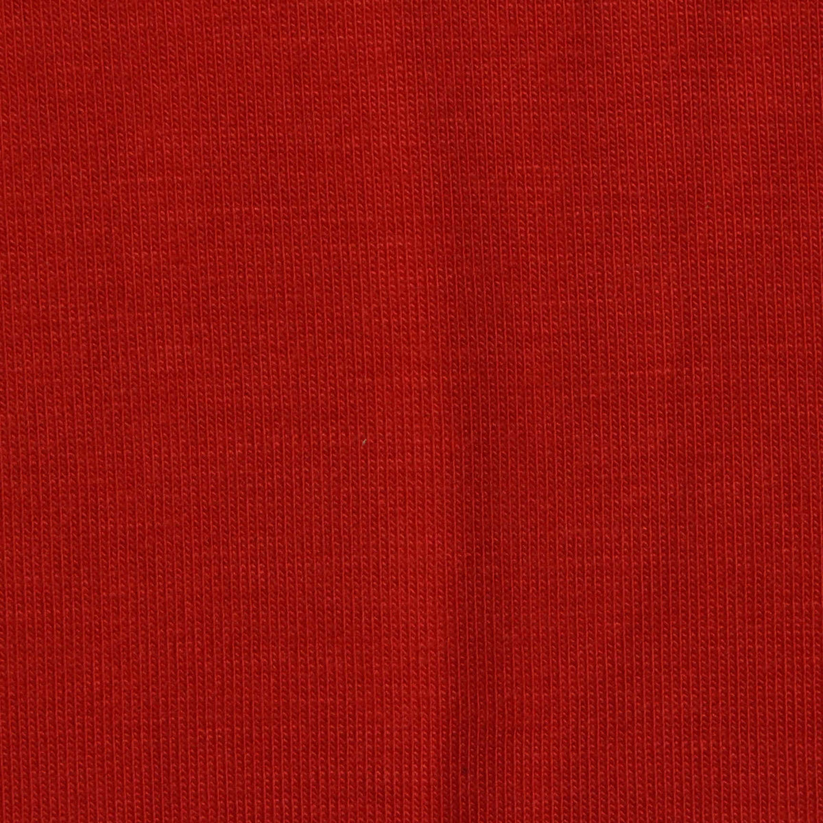 Viscose Stretch Jersey Knit Fabric, 184 gsm, 185 cm — Red