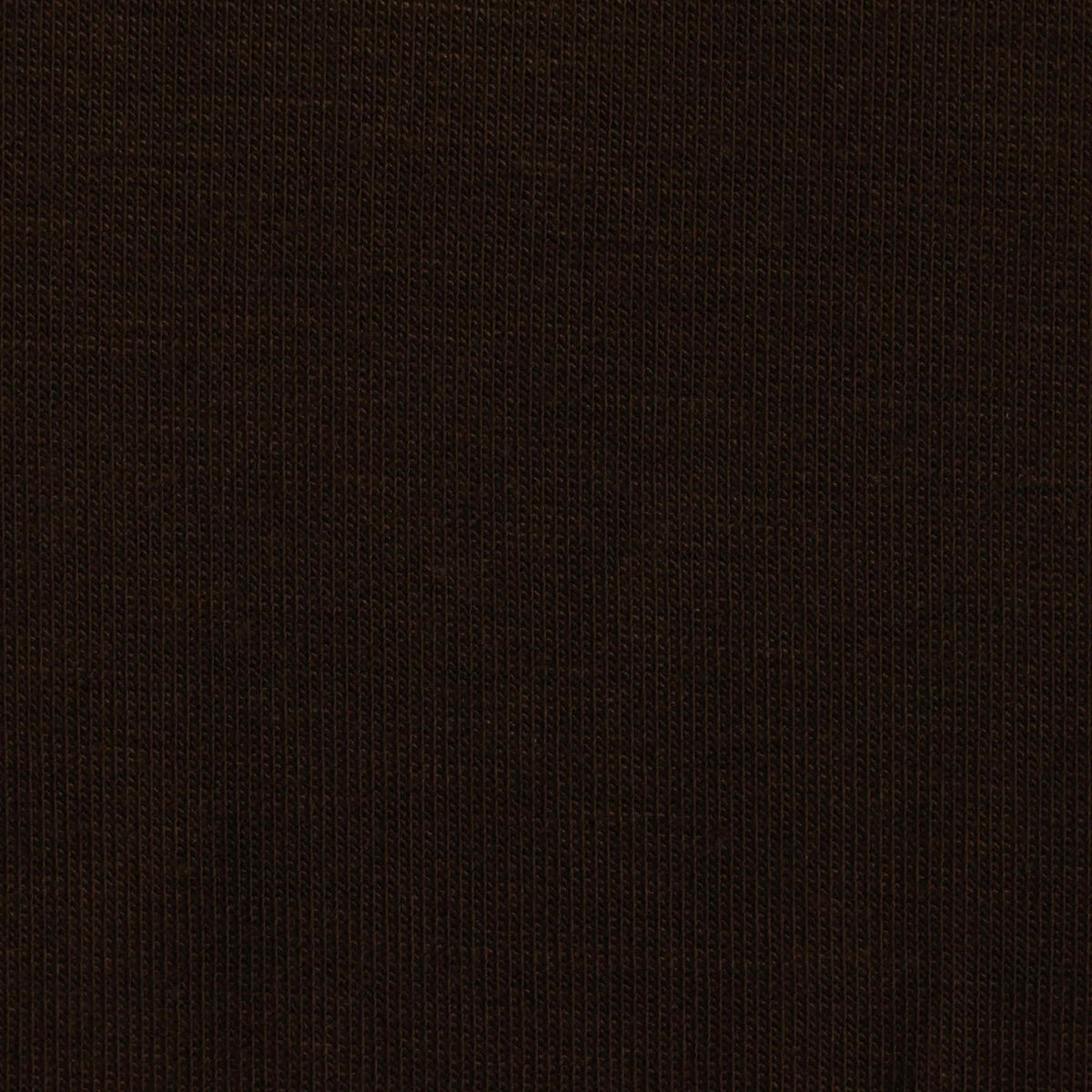 Viscose Stretch Jersey Knit Fabric, 180 gsm, 190 cm — Brown