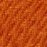 Viscose Stretch Jersey Knit Fabric, 180 gsm, 180 cm — Orange — texture