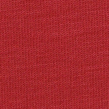 Viscose Stretch Jersey Knit Fabric, 175 gsm, 180 cm — Red — texture