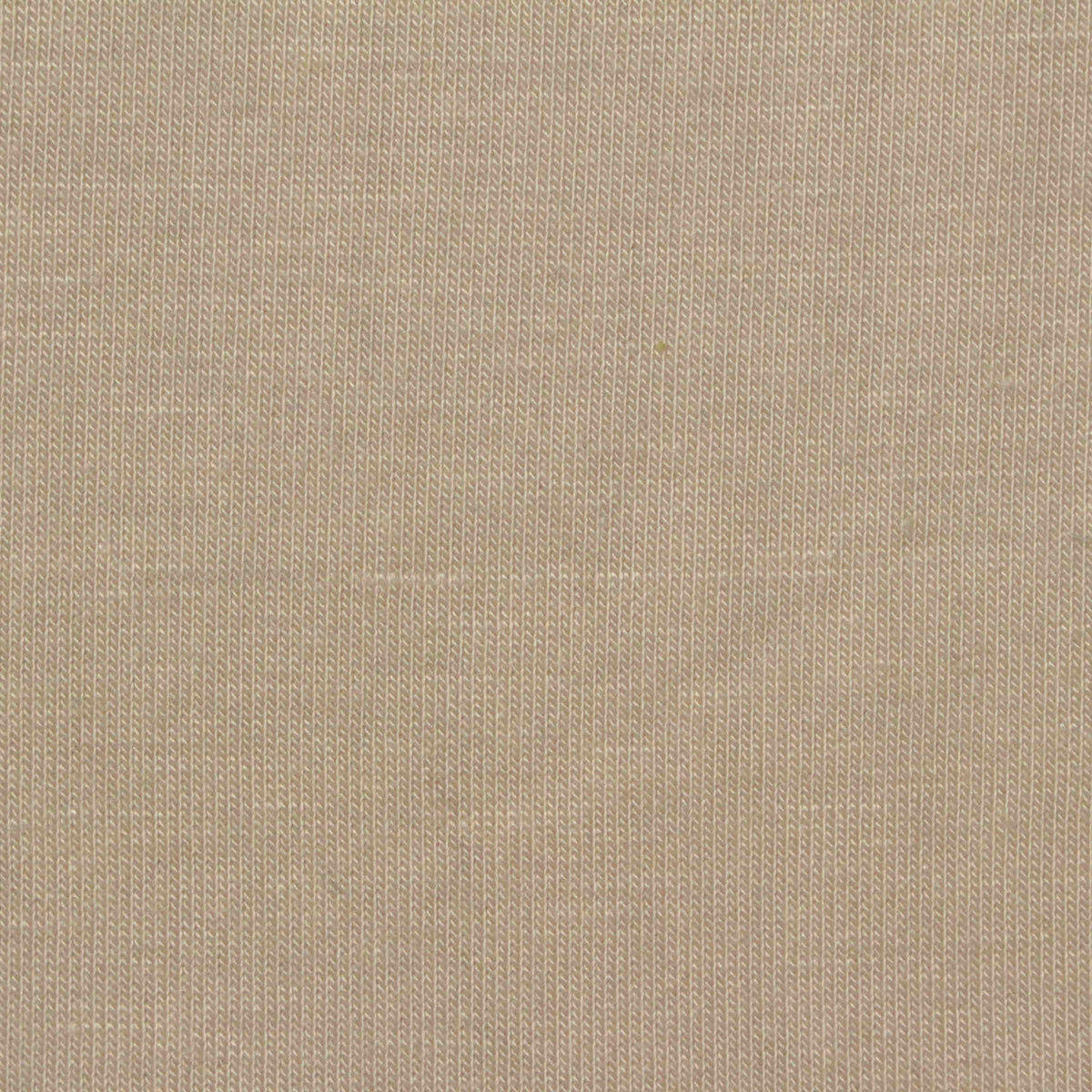 Viscose Stretch Jersey Knit Fabric, 165 gsm, 180 cm — Beige