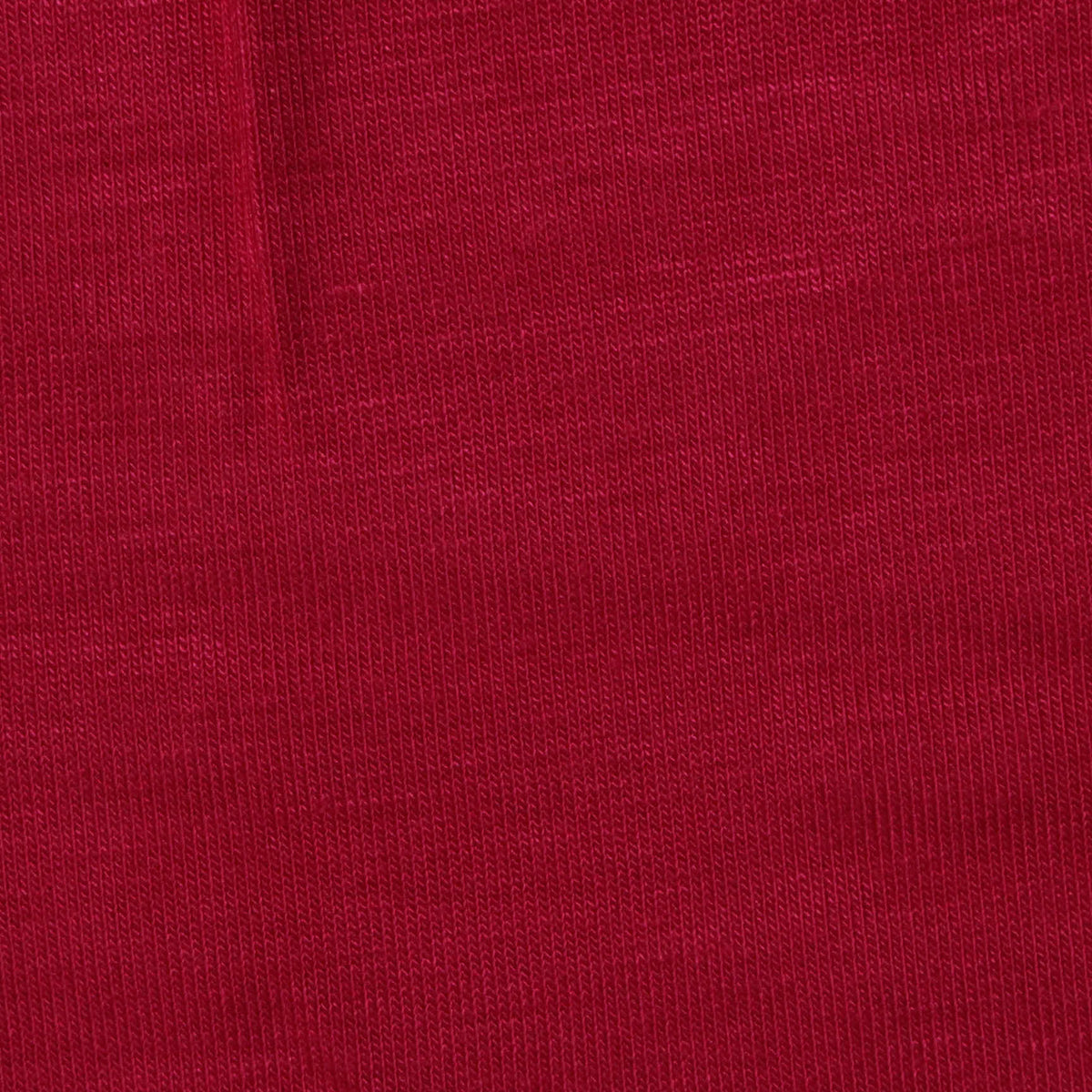 Viscose Stretch Jersey Knit Fabric, 199 gsm, 180 cm — Red