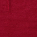 Viscose Stretch Jersey Knit Fabric, 199 gsm, 180 cm — Red