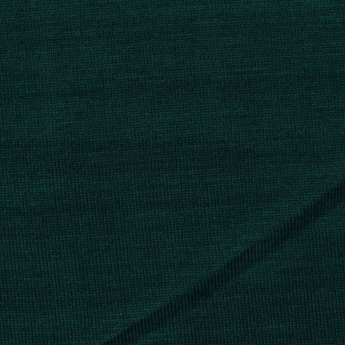 Viscose Stretch Jersey Knit Fabric, 211 gsm, 170 cm — Green