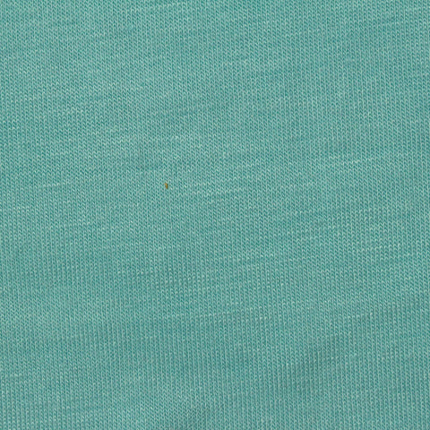 Viscose Stretch Jersey Knit Fabric, 190 gsm, 170 cm — Green