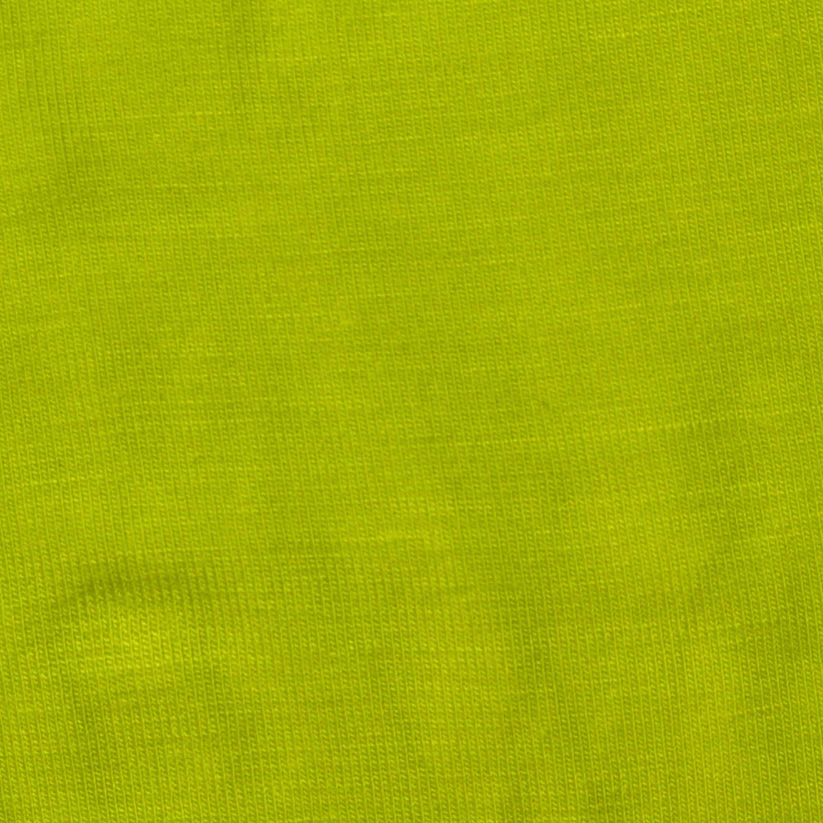 Viscose Stretch Jersey Knit Fabric, 177 gsm, 170 cm — Green
