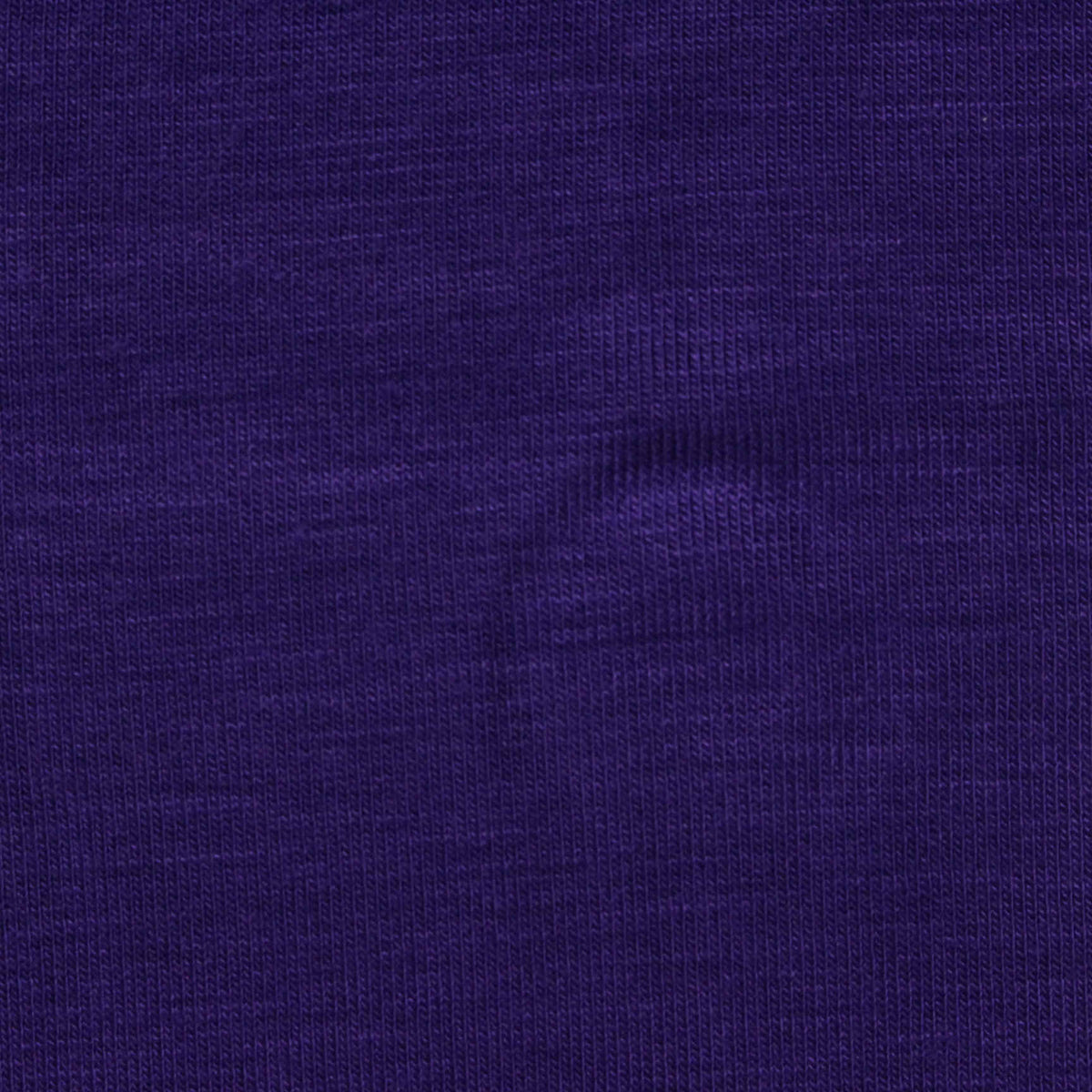 Viscose Stretch Jersey Knit Fabric, 157 gsm, 170 cm — Purple