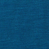 Viscose Stretch Jersey Knit Fabric, 173 gsm, 180 cm — Blue — texture