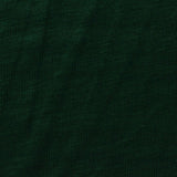 Viscose Stretch Jersey Knit Fabric, 155 gsm, 175 cm — Green