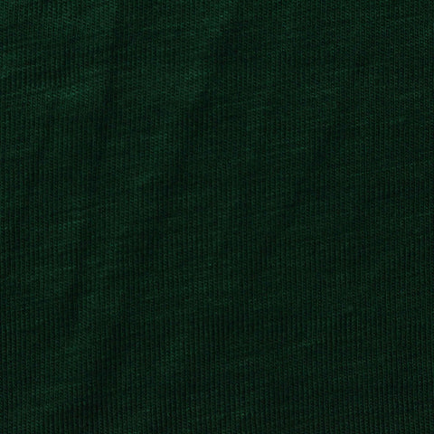 Viscose Stretch Jersey Knit Fabric, 155 gsm, 175 cm — Green