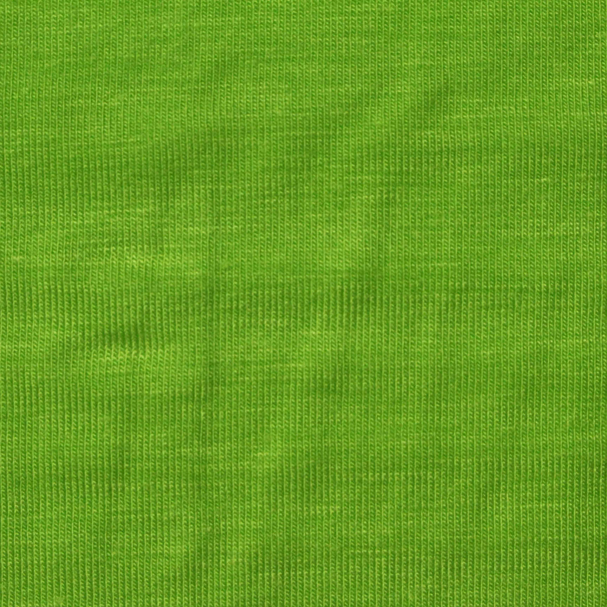 Viscose Stretch Jersey Knit Fabric, 168 gsm, 175 cm — Green