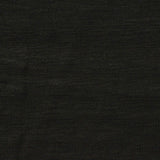 Viscose Stretch Jersey Knit Fabric, 156 gsm, 170 cm — Black