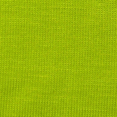 Viscose Stretch Jersey Knit Fabric, 150 gsm, 170 cm — Green