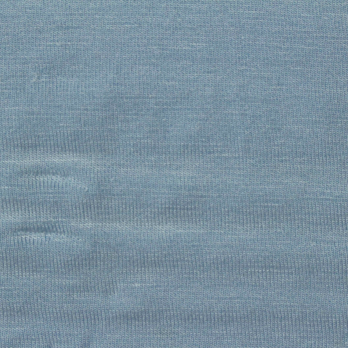 Viscose Stretch Jersey Knit Fabric, 178 gsm, 175 cm — Blue