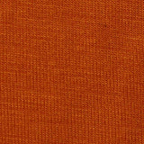Viscose Stretch Jersey Knit Fabric, 167 gsm, 170 cm — Orange — texture
