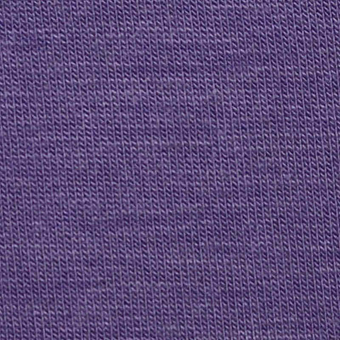 Viscose Stretch Jersey Knit Fabric, 146 gsm, 170 cm — Purple