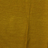 Viscose Stretch Jersey Knit Fabric, 143 gsm, 170 cm — Khaki