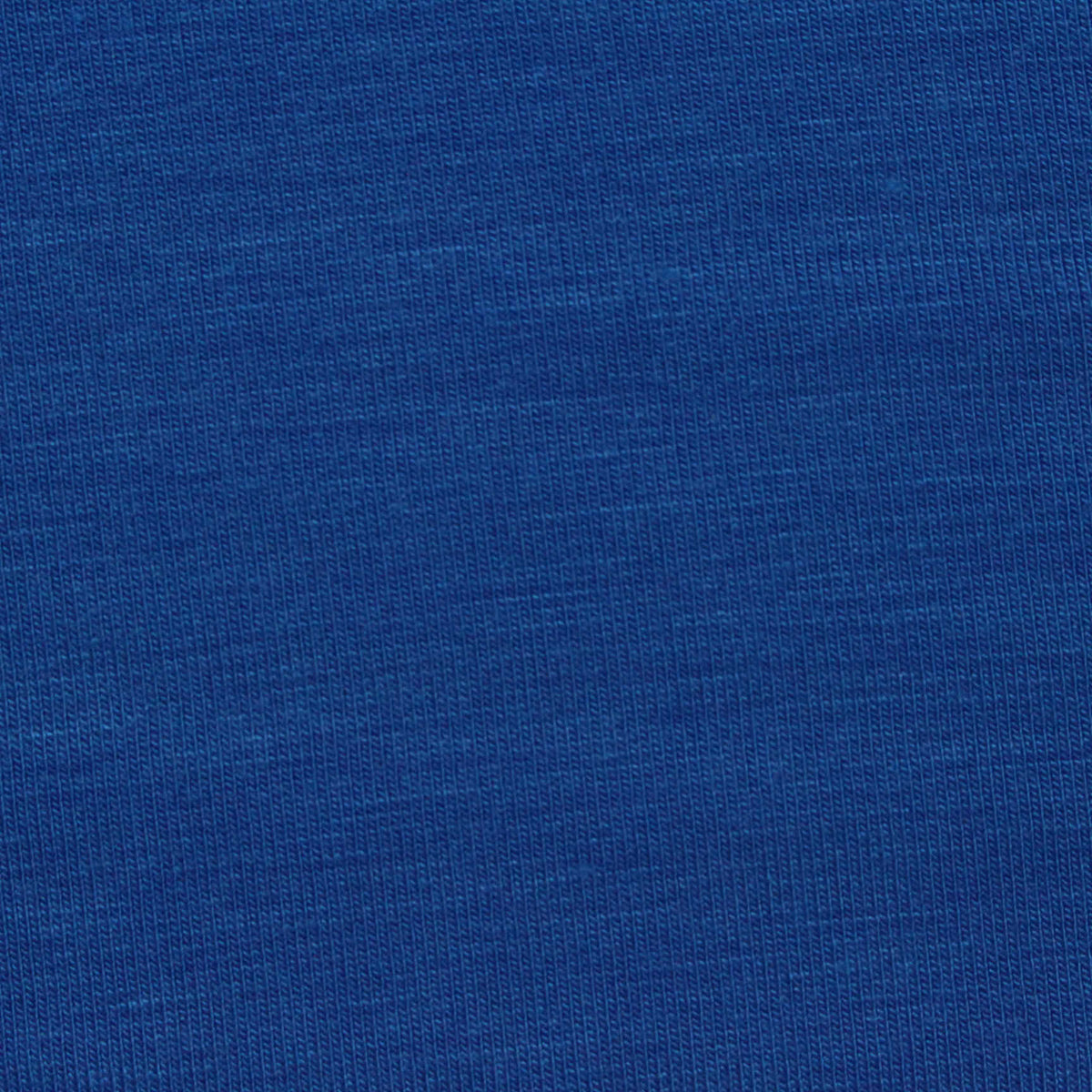 Viscose Stretch Jersey Knit Fabric, 167 gsm, 180 cm — Blue
