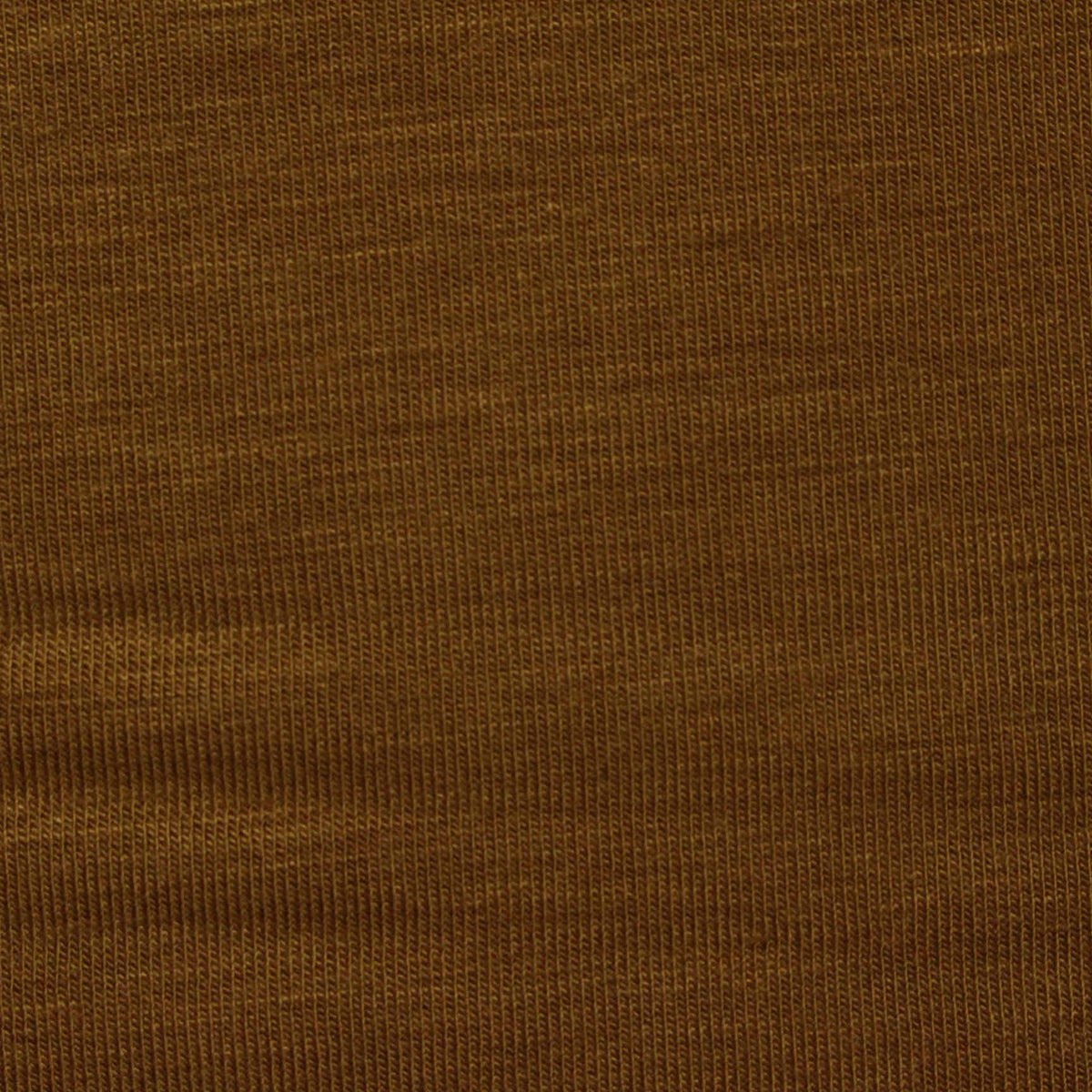 Viscose Stretch Jersey Knit Fabric, 171 gsm, 170 cm — Brown