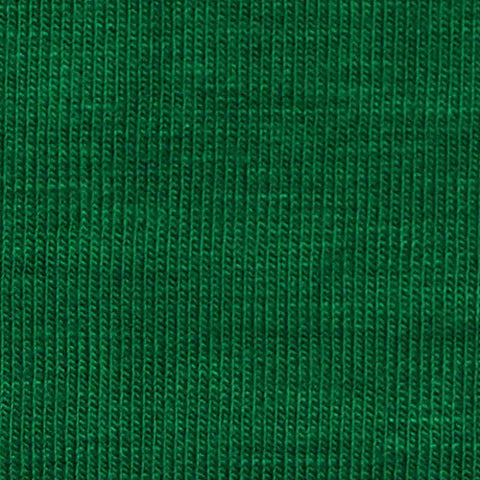 Viscose Stretch Jersey Knit Fabric, 178 gsm, 170 cm — Green