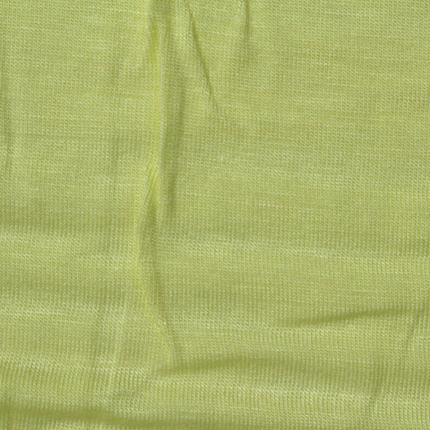 Viscose Stretch Jersey Knit Fabric, 144 gsm, 170 cm — Green