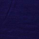 Viscose Stretch Jersey Knit Fabric, 176 gsm, 180 cm — Navy