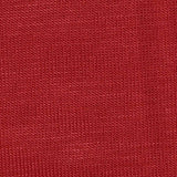 Viscose Stretch Jersey Knit Fabric, 175 gsm, 170 cm — Red — texture