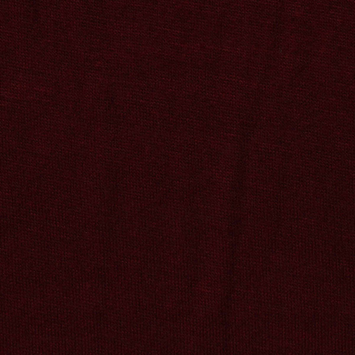 100% Viscose Jersey Knit Fabric, 143 gsm, 170 cm — Red