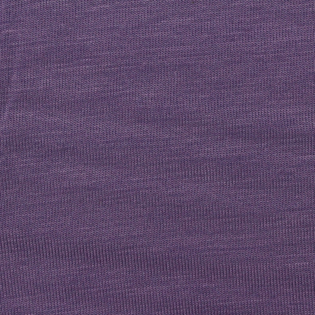 Viscose Stretch Jersey Knit Fabric, 187 gsm, 180 cm — Purple